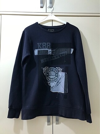 Erkek Sweatshirt