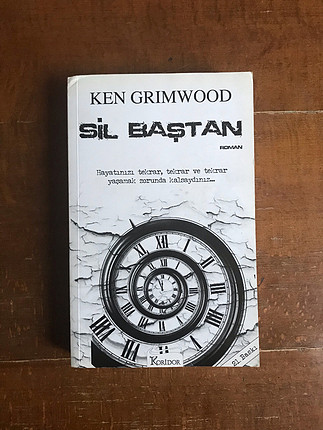 Diğer SİL BAŞTAN