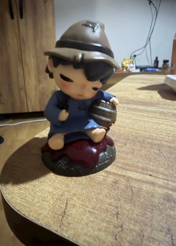 Diğer Kucuk Prens Figur Popmart Orjinal