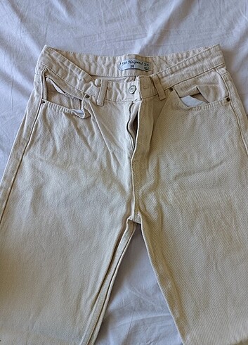 Trendyol & Milla Wide Leg Jean
