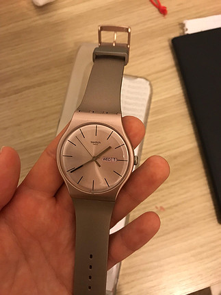 Swatch saat