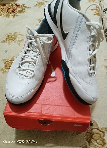 Nike spor ayakkabı 