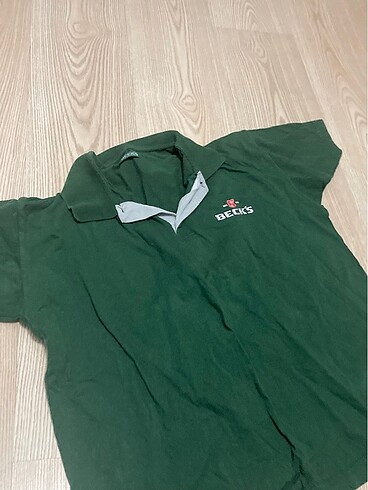 Diğer Beck?s Apparel Tshirt