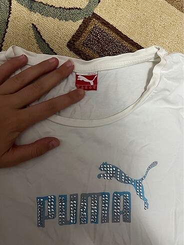 Puma Puma Tshirt