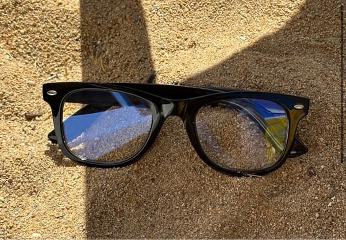 Ray Ban MAVİ EKRAN GÖZLÜK