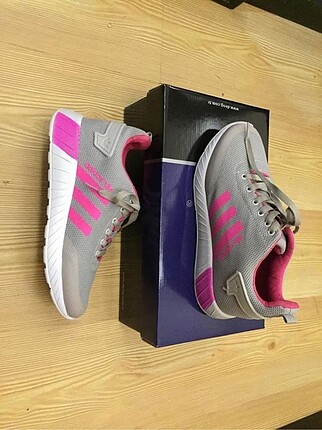 Adidas ayakkabı