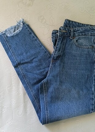 Mom jean