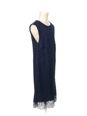 Vintage Love PreLoved Kısa Elbise %70 İndirimli.