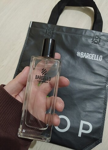 Bargello 144 numara kadın parfümü