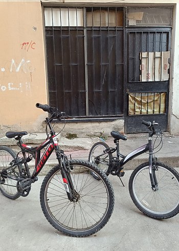 Tek Bisiklet Fiyatına İki Bisiklet! - Görsel 8