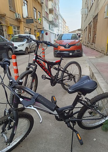 Tek Bisiklet Fiyatına İki Bisiklet! - Görsel 5