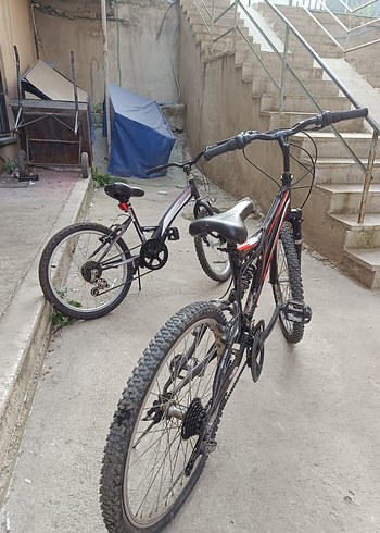 Tek Bisiklet Fiyatına İki Bisiklet! - Görsel 3