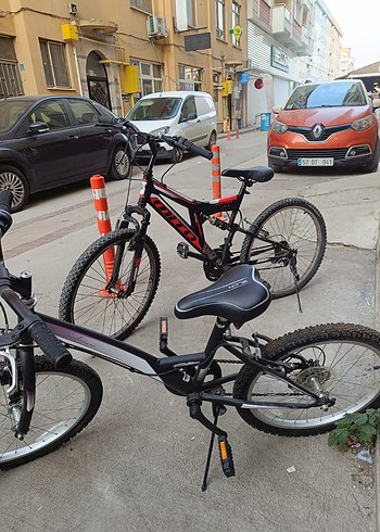 Tek Bisiklet Fiyatına İki Bisiklet! - Görsel 2