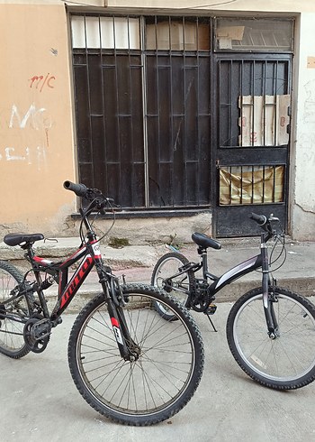 Tek Bisiklet Fiyatına İki Bisiklet! - Görsel 7