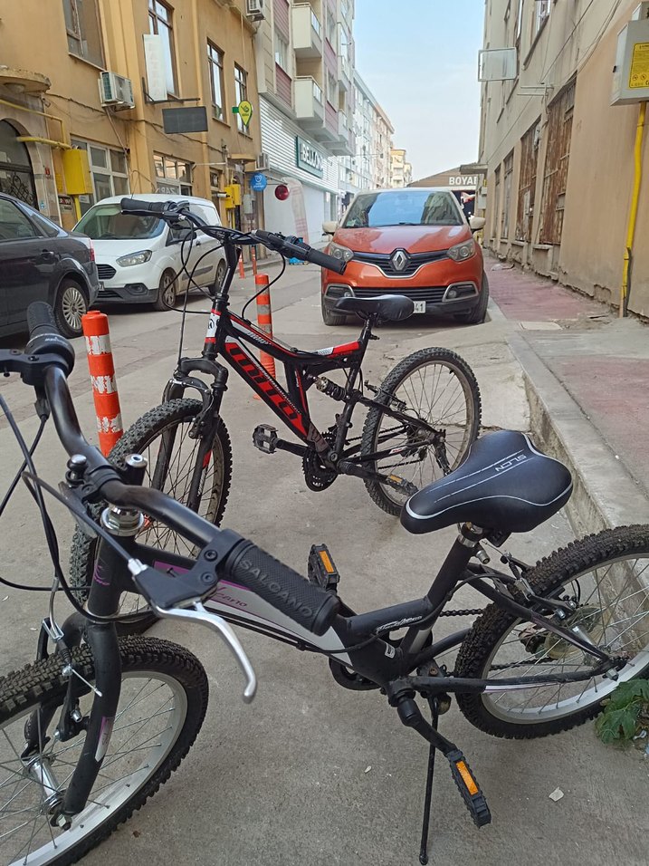 Tek Bisiklet Fiyatına İki Bisiklet! - Görsel 5