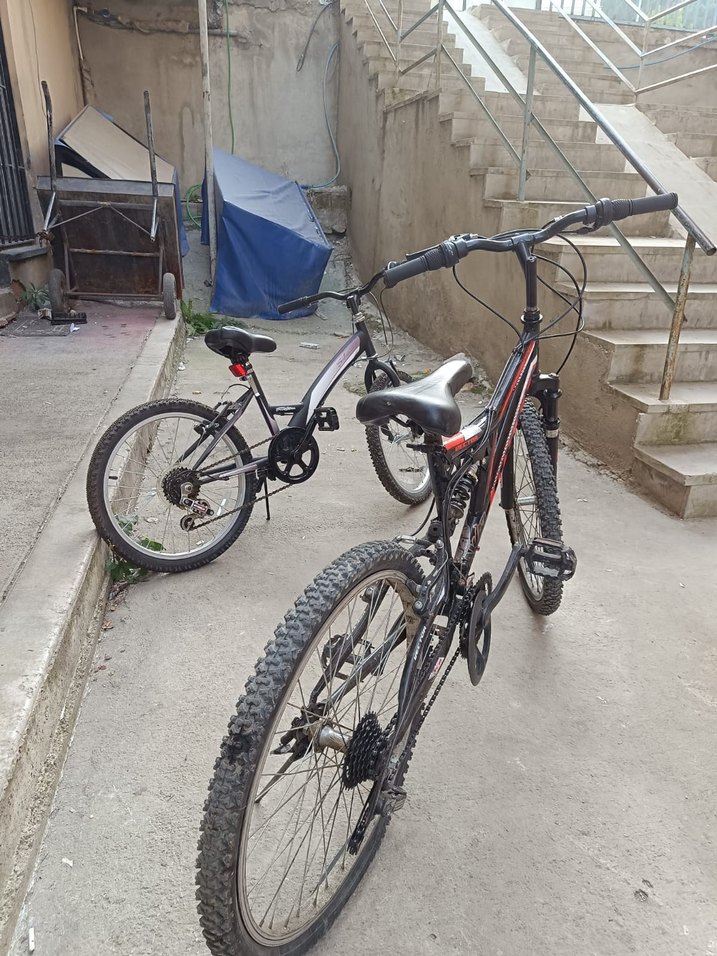 Tek Bisiklet Fiyatına İki Bisiklet! - Görsel 3