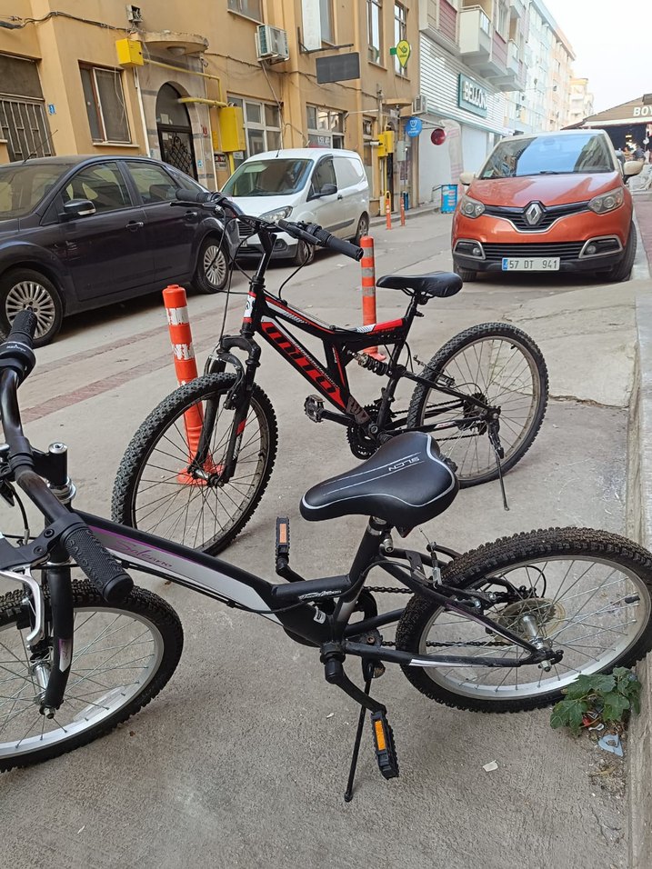 Tek Bisiklet Fiyatına İki Bisiklet! - Görsel 2