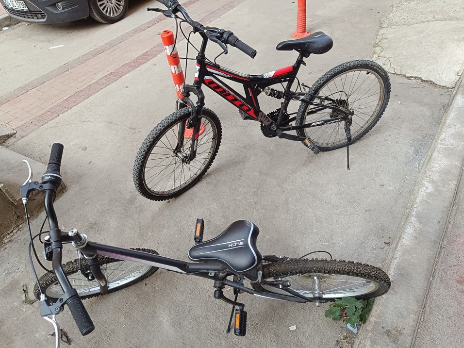 Tek Bisiklet Fiyatına İki Bisiklet! - Görsel 4