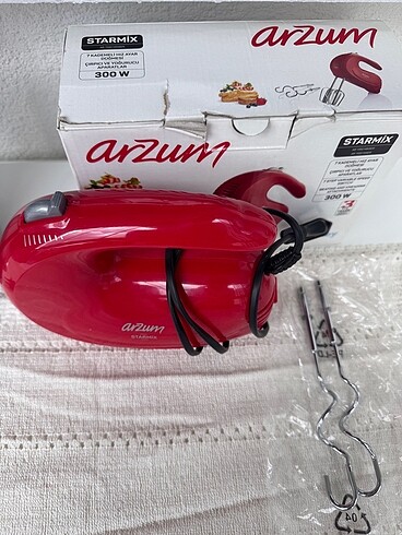Arzum Starmix El Mixeri