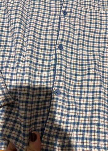 Zara Erkek Çocuk Pijama Takımı - Görsel 3