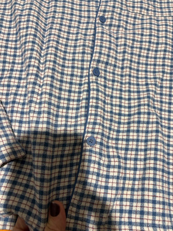 Zara Erkek Çocuk Pijama Takımı - Görsel 3