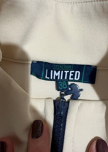 Fenerium Krem Kadın Regular Fit Sweatpants - Görsel 5