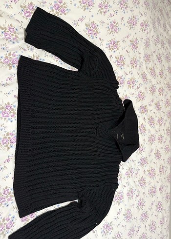 Massimo Dutti File Kazak - Görsel 2