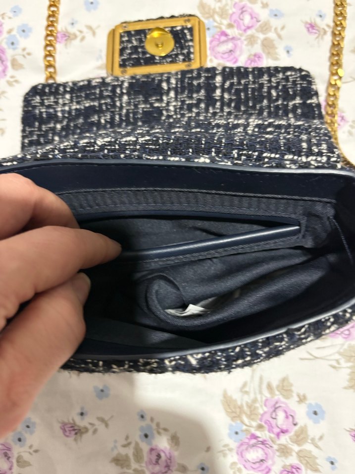 Mango Çanta - Görsel 3