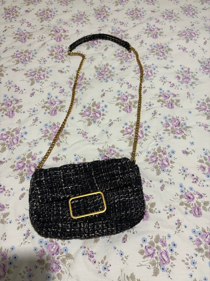 Mango Çanta - Görsel 2