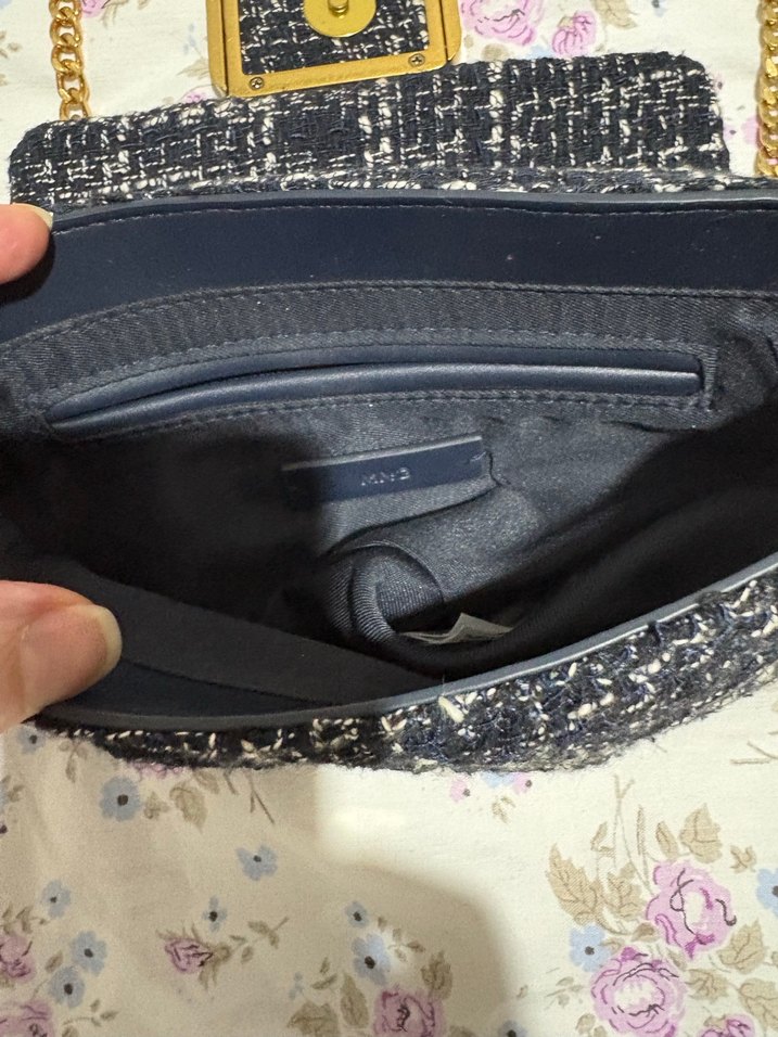 Mango Çanta - Görsel 4