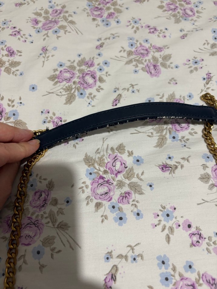 Mango Çanta - Görsel 5