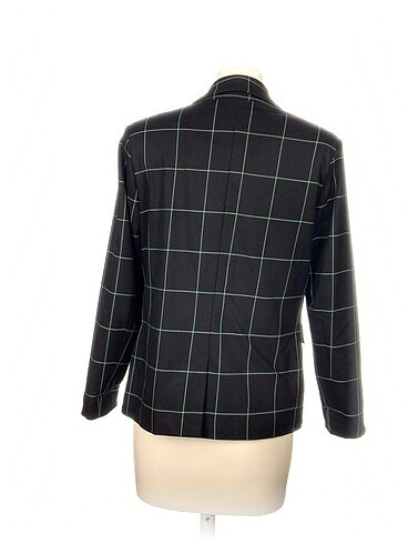 38 Beden Koton Blazer %70 İndirimli.