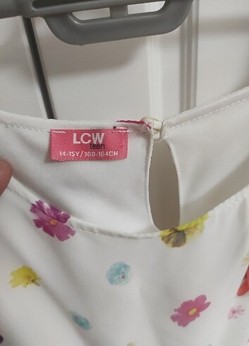 LC Waikiki Elbise
