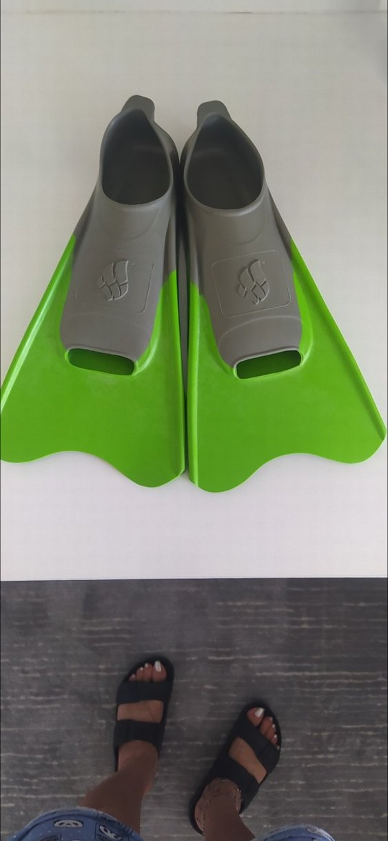 Erkek cocuk Gri Kauçuk Spor Su Ayakkabısı 26/29 - Görsel 2