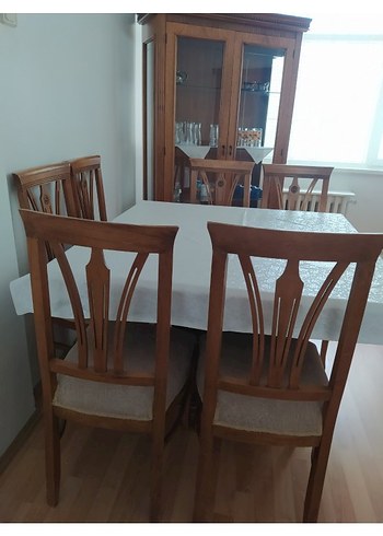 salon yemek odası takimi - Görsel 3