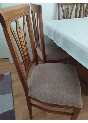 salon yemek odası takimi - Görsel 4