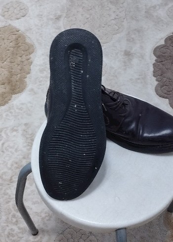 orijinal Derimod Kahverengi Erkek Klasik Ayakkabı 41 - Görsel 2