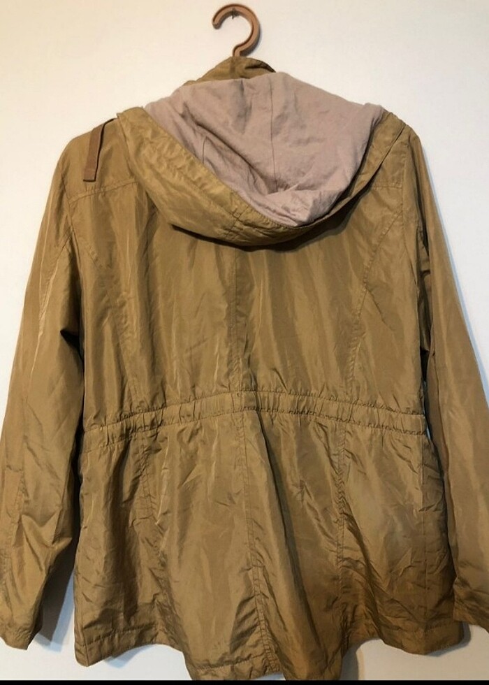 DeFacto bay bayan mont xl - Görsel 2