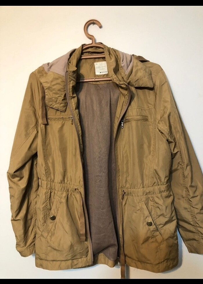 DeFacto bay bayan mont xl - Görsel 3