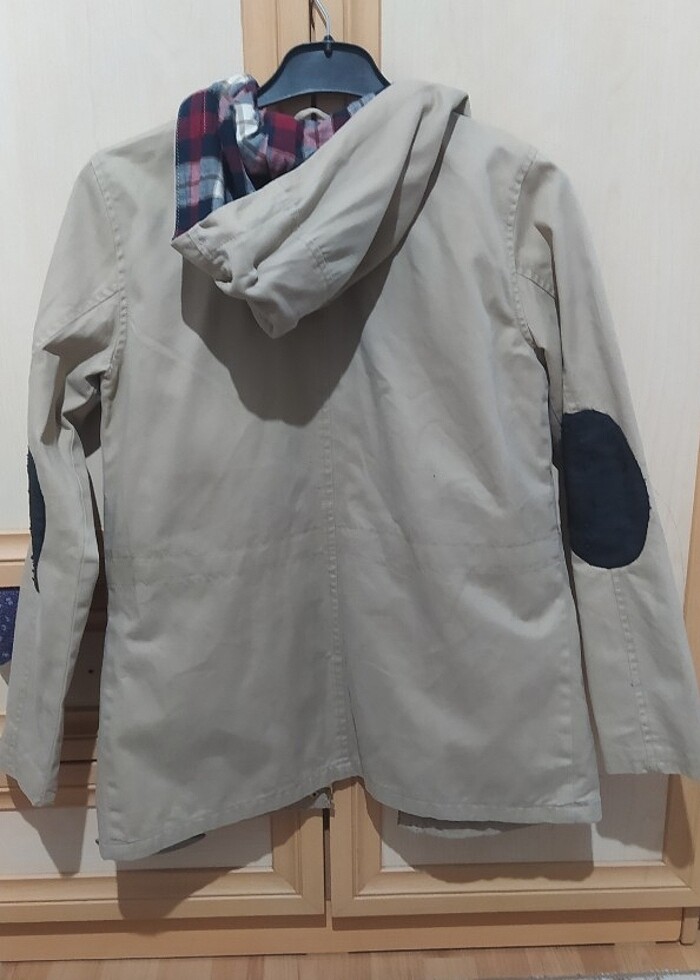 DeFacto bay bayan mont  - Görsel 2