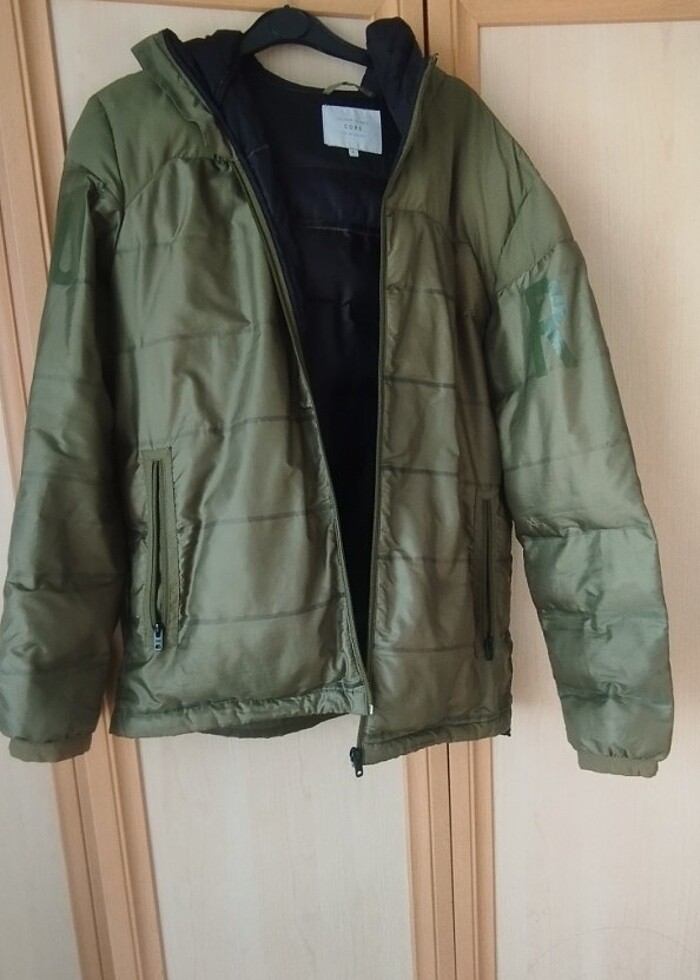 Decathlon mont - Görsel 2