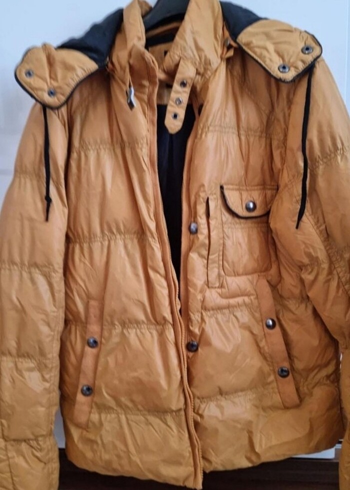 AVVA bay bayan mont L beden  - Görsel 2