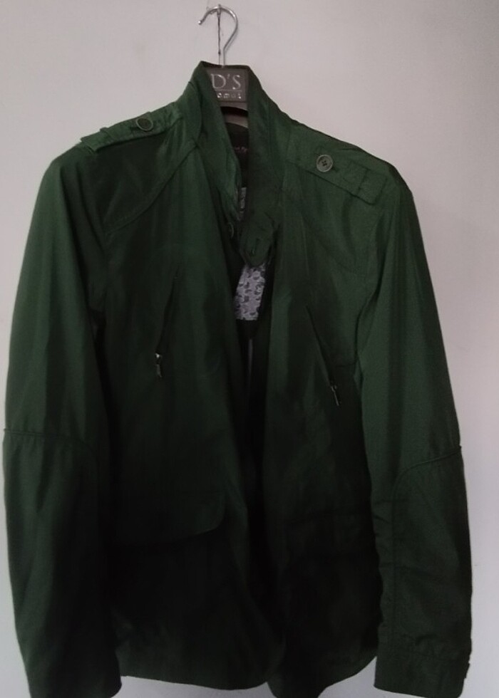 Orijinal Kiğılı 56 beden  - Görsel 5