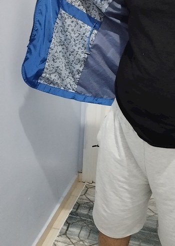 Orijinal Kiğılı 56 beden - Görsel 5