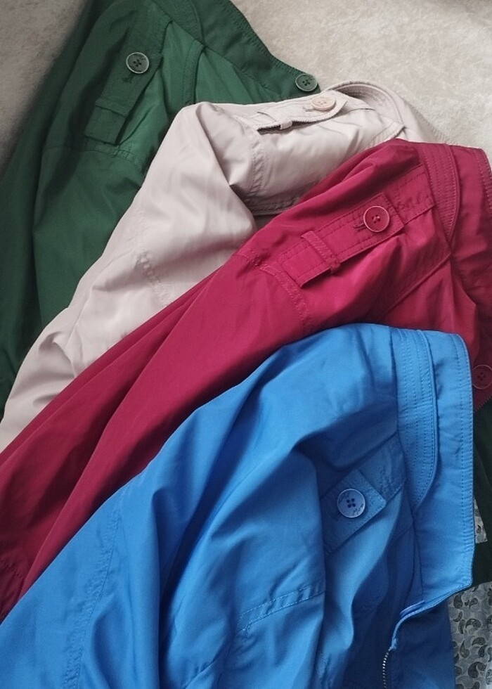 Orijinal Kiğılı 56 beden - Görsel 4