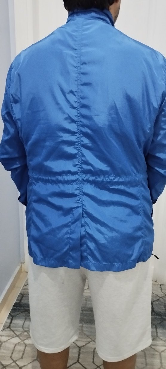 Orijinal Kiğılı 56 beden - Görsel 2