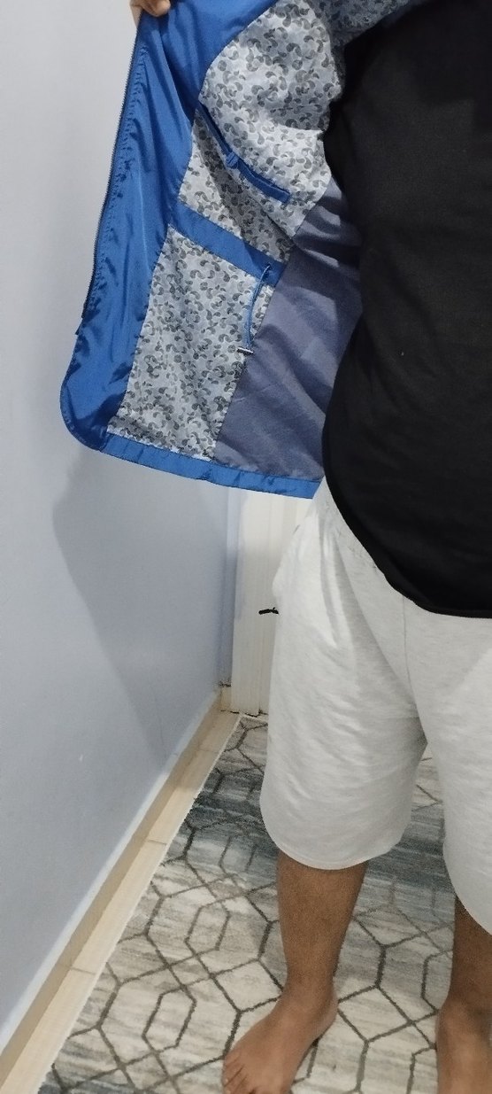 Orijinal Kiğılı 56 beden - Görsel 5