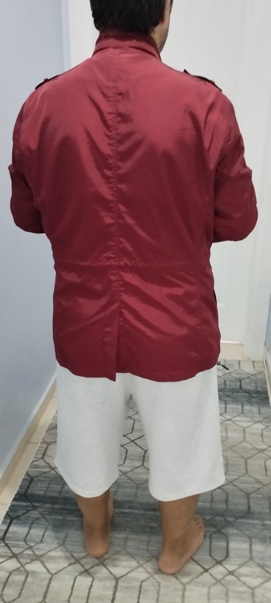 Orijinal Kiğılı 56 beden - Görsel 2