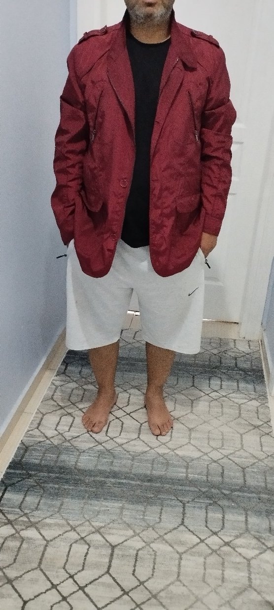 Orijinal Kiğılı 56 beden - Görsel 3