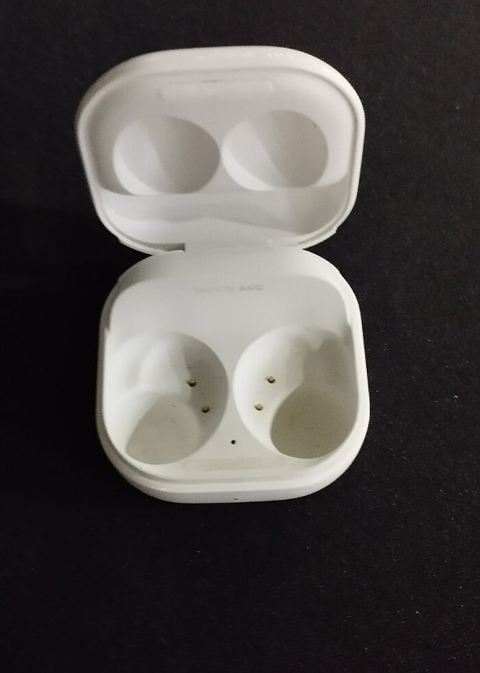 Samsung buds pro SADECE KUTU - Görsel 2